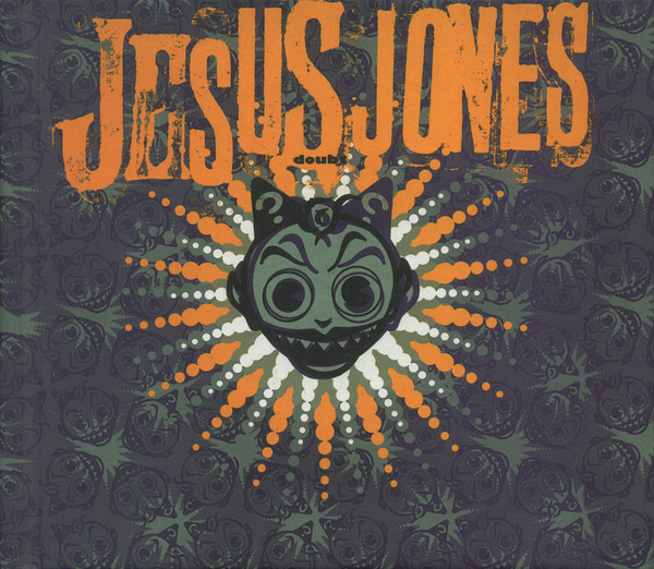 Jesus Jones